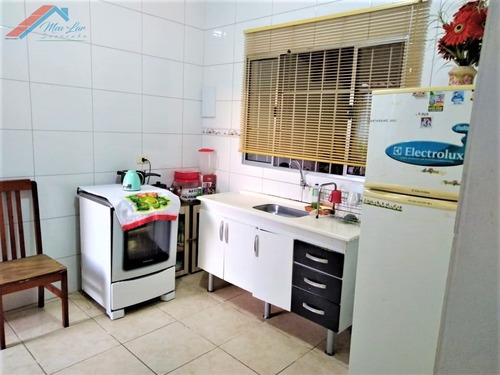 Imagem 7 de 16 de Casa A Venda No Bairro Éden Em Sorocaba - Sp. - Ca 009-1