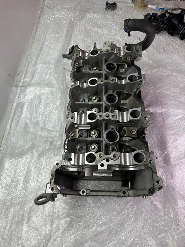 Cabeçote Esquerdo Mercedes Gle400 3.0 V6 2018 R2760152300 (Usado)
