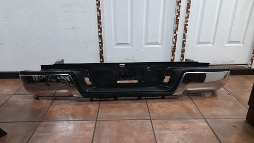 Parachoque Trasero Ford Ranger 2014-2019 Original 