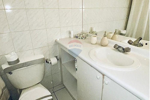 Impecable Depto Barrio Lastarria - 2d/1b