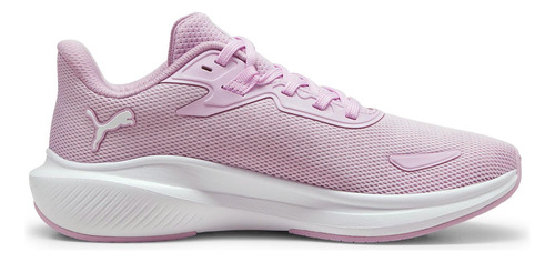 Tenis Puma Skyrocket Lite Rosa Mujer