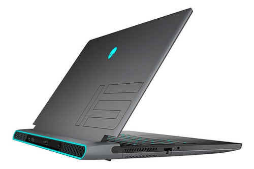 Laptop Para Juegos Alienware M15 R6: Core I7-11800h, Nvidia
