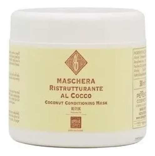 Mascarilla Coco Alter Ego 500 Ml - mL a $249