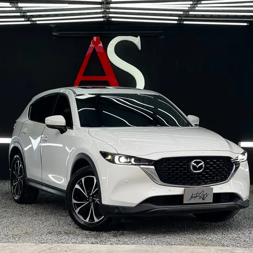 Mazda CX-5 2.5 Grand Touring Lx