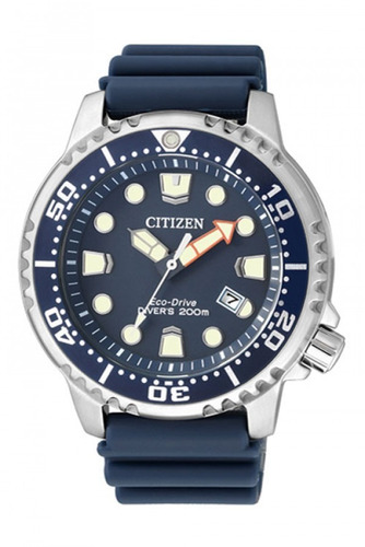 Reloj Citizen Promaster Bn0151-17l  Agen Ofici Enviogratis M