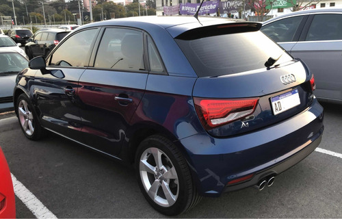 Audi A1 1.4 Tfsi Stronic 125cv 2018
