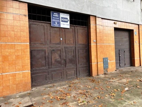 Galpon Sin Expensas En Venta De 180 M2 Libres En Barracas