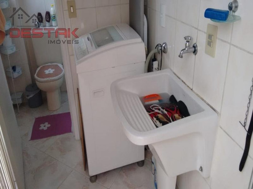 Ref.: 4349 - Apartamento Em Jundiaí Para Venda - V4349