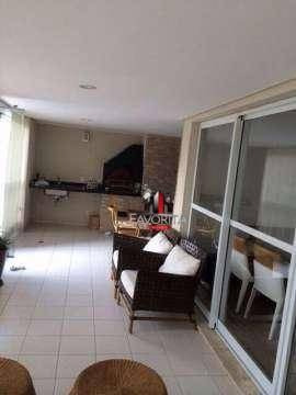 Imagem 4 de 12 de Condomínio Nova Klabin, Apartamento Com 3 Dormitórios À Venda, 170 M² Por R$ 1.979.000 - Vila Mariana - São Paulo/sp - Ap0351