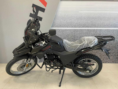 Shineray Shi 175s Efi Modelo 2024/2025 - Pronta Entrega