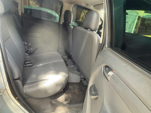 Chevrolet S10 2.8 Lt Cab. Dupla 4x4 4p