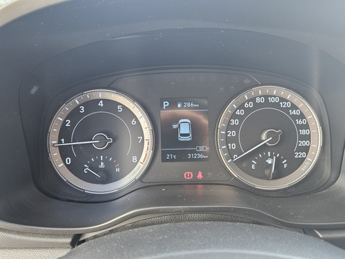 Hyundai Venue VENUE QX 1.6 AUT