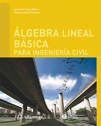 Algebra Lineal Basica Para Ingenieria Civil