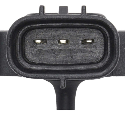 Un Sensor Presión Multiple Walker Corolla L4 1.6l 93 - 97