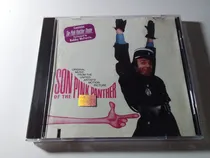 Comprar Son Of The Pink Panther (bobby Mcferrin) Cd Soundtrack  