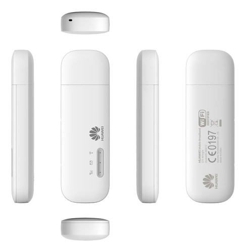 Huawei E8372 Wingle 4g Desbloqueado Wifi / Modem Lte Wlan