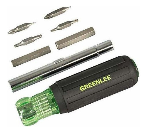 Greenlee 0153-47c Herramienta Multiple