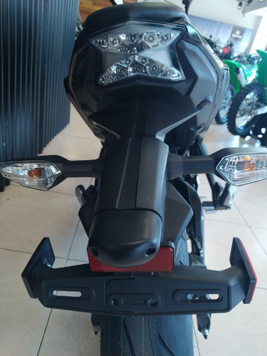 Imagen 14 de 22 de Kawasaki Ninja 650 Abs 0km Agencia Oficial Quilmes