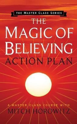 Libro The Magic Of Believing Action Plan (master Class Se...