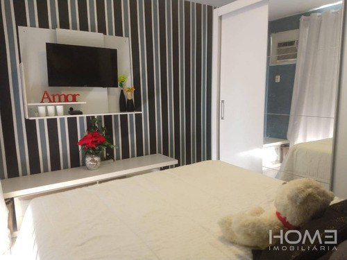 Imagem 6 de 12 de Apartamento À Venda, 77 M² Por R$ 329.000,00 - Barra Da Tijuca - Rio De Janeiro/rj - Ap2279