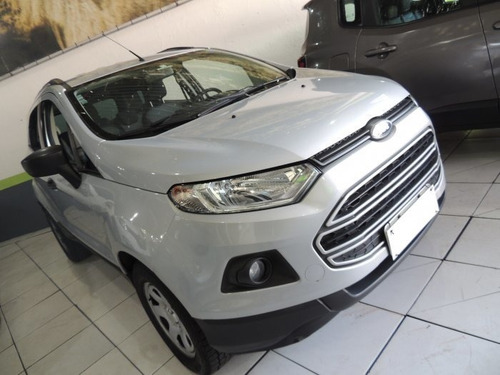 Imagem 1 de 7 de Ecosport 2.0 Se 16v Flex 4p Automático