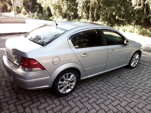 Chevrolet Vectra 2.4 16v Elite Flex Power Aut. 4p