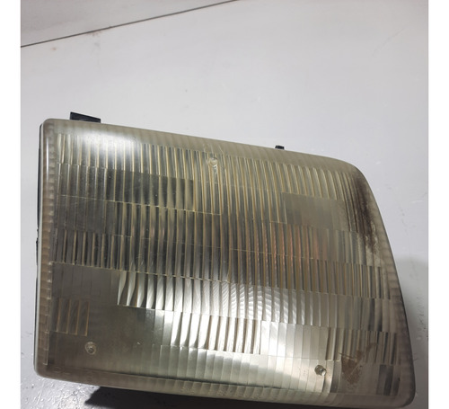 Faro Delantero Derecho Dodge Ram Van 1994-2002 1500