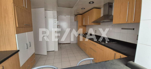 Departamento En Renta En Manuel Ávila Camacho