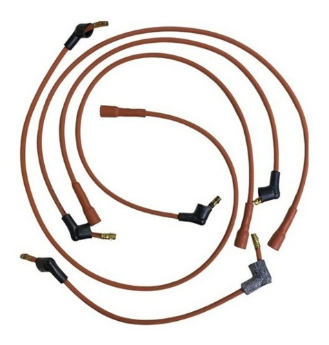 Cables Distribucion Caribe 1.9
