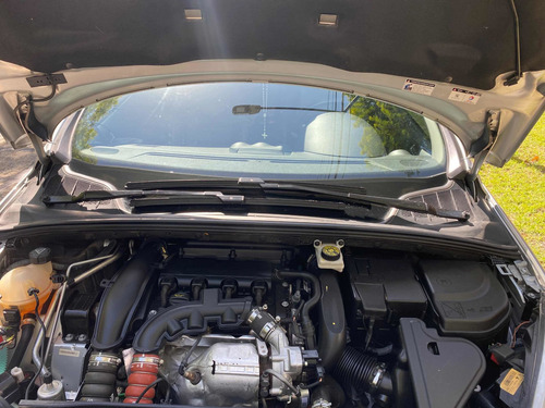 Peugeot 308 1.6 Sport Thp 163cv 2013