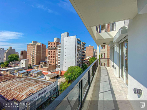 Imagen 12 de 19 de 1 Dormitorio Semipisos Con Balcones Al Frente
