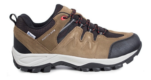 Zapatilla Hombre Montagne Explorer