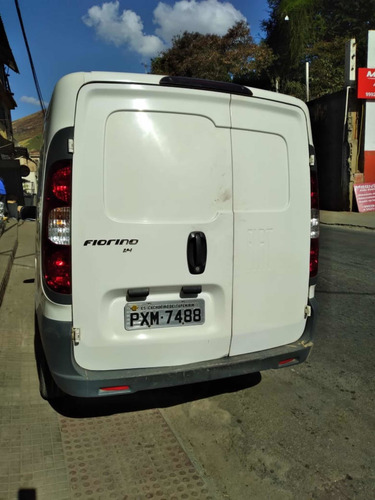 Imagem 5 de 5 de Fiat Fiorino Gasolina