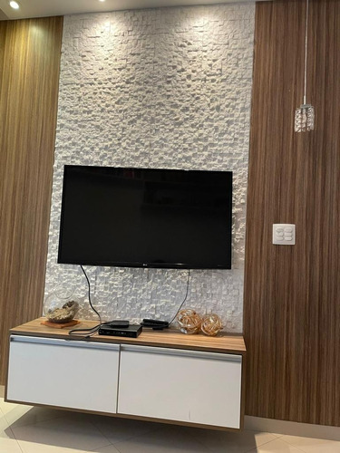 Imagem 10 de 25 de Apartamento Residencial Em São Paulo - Sp - Ap0070_etic