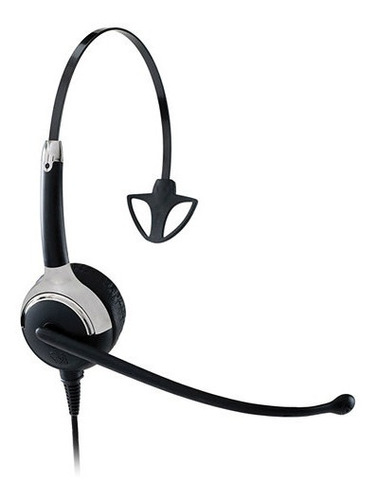 Vxi Uc Proset 10g Wideband Headset (monaural)
