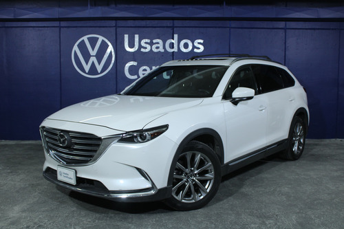 Mazda CX-9 2.5 I Grand Touring Awd At
