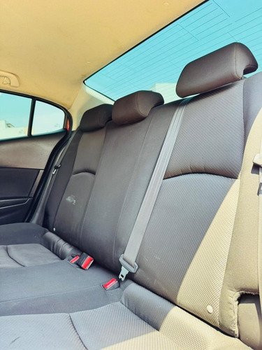 Mazda Mazda 3 2.0 I Sedan At