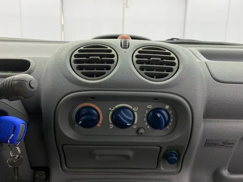 Renault Twingo 1.2 Blue Dynamique