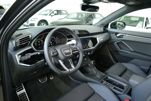 Imagen 3 de 15 de Audi Q3 Sportback 40 Tfsi Quattro A5 Sportback Q2 Q5 Q7 Q8