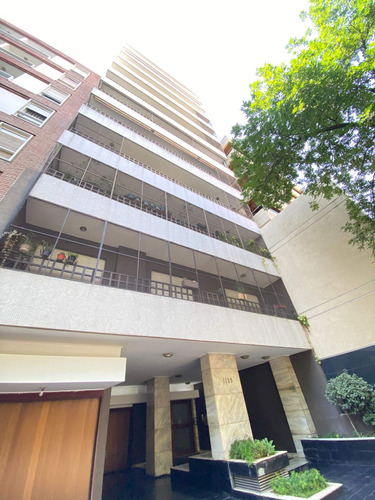 Venta Depto De 2 Y 1/2 Dormitorios Nueva Cordoba