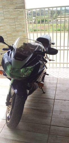 Honda Fire Blade