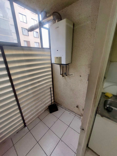 Arriendo Condominio Sergio Valdovinos Quinta Normal