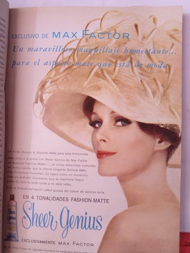 Revista Selecciones Readers Digest No 267 Febrero De 1963 (Usado)