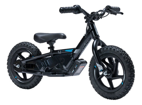 Bicicleta Electrica Niños Stacyc 12 Edrive