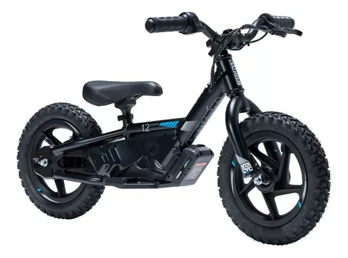 Bicicleta Eléctrica Infantil OVEX Diky 180W/24V Litio - Mini Bike OVEX