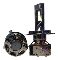 Comprar Bombillos Led H4 Hammer Miami Escuderia  260w 52.000lm