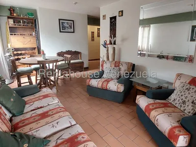 Apartamento en venta