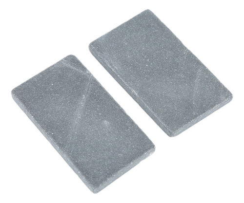 Kit De Herramientas De Prueba De Joyería Con Piedra De Toque
