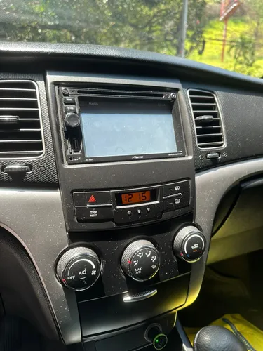SsangYong Korando 2.0 C