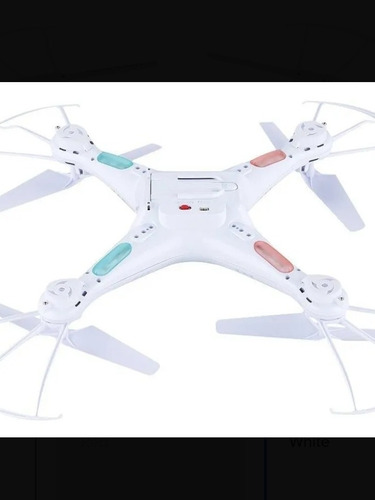 Drone Syma X5sw-1 Camara Y Wifi